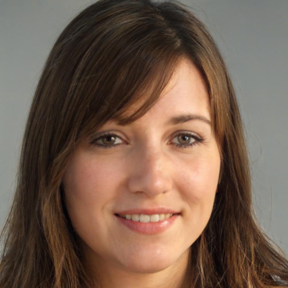 Kursleiterin Wiebke Sundermann